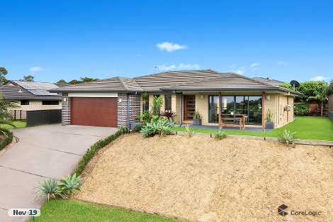 10 Chilcott Cct, Cumbalum, NSW 2478