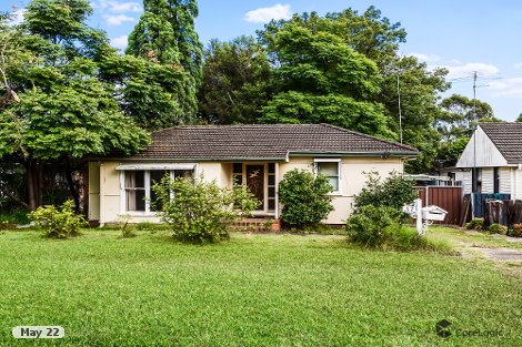 17 Cedar Cres, North St Marys, NSW 2760