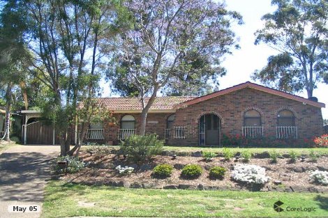 3 Millstream Rd, Werrington Downs, NSW 2747