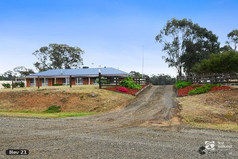 59 Swanwater Dr, Longlea, VIC 3551