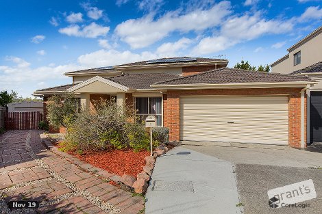 11 Conica Ct, Hallam, VIC 3803