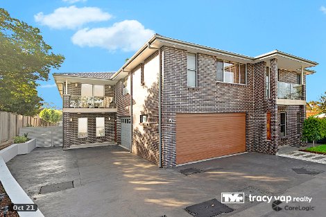 25a Milton Ave, Eastwood, NSW 2122