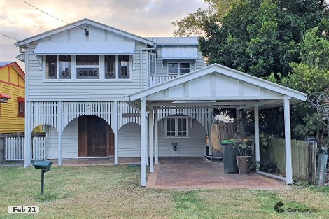 55 Albemarle St, Yeerongpilly, QLD 4105