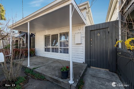 6 Abbott Gr, Clifton Hill, VIC 3068