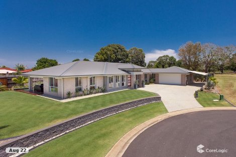 18 Clovelly Pl, Wollongbar, NSW 2477