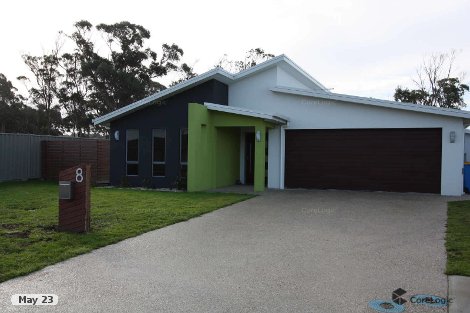 8 Franklin Ct, Shearwater, TAS 7307