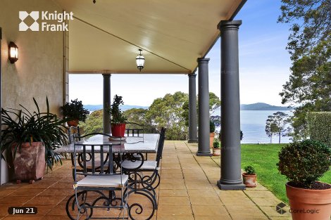 156 Sunset Bvd, Clarence Point, TAS 7270