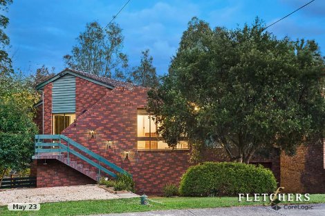 18 Morton St, Box Hill South, VIC 3128