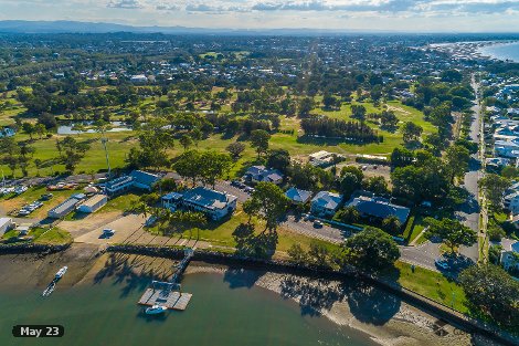 2 Allpass Pde, Shorncliffe, QLD 4017