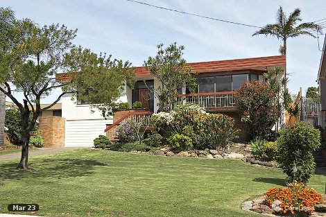 10 Cammaray Rd, Castle Cove, NSW 2069