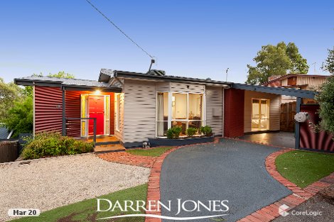 18 Bage St, Diamond Creek, VIC 3089