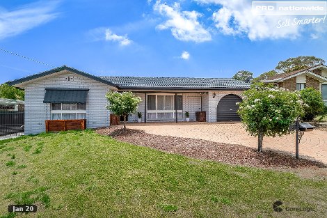 23 Truman Ave, Tolland, NSW 2650