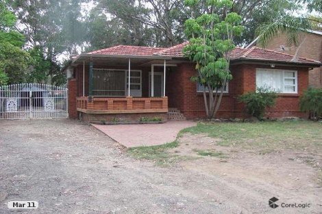 121 Parliament Rd, Macquarie Fields, NSW 2564