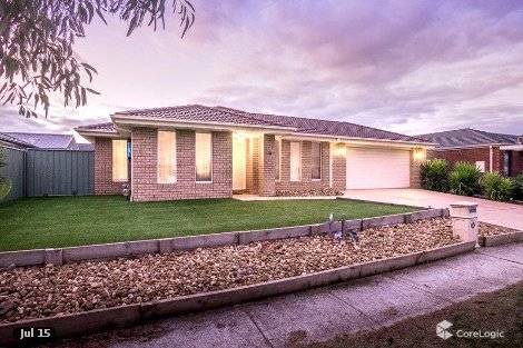 78 Ribblesdale Ave, Wyndham Vale, VIC 3024