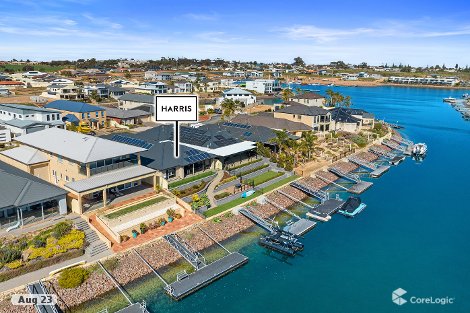 111 Stately Way, Wallaroo, SA 5556