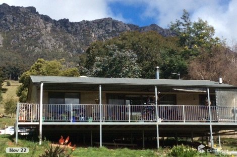 140 Mccoys Rd, Claude Road, TAS 7306