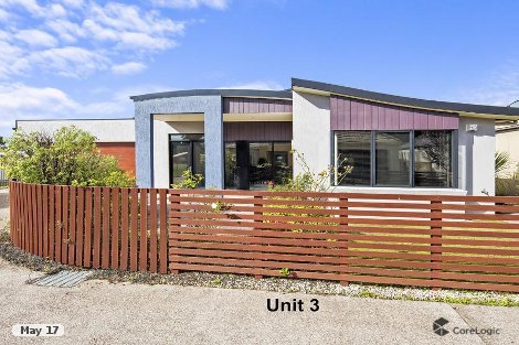 3/1 Moore St, Wynyard, TAS 7325