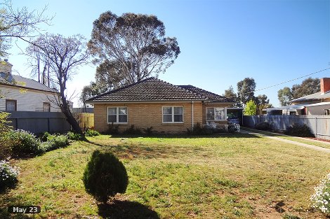 10 Horace St, Sea Lake, VIC 3533