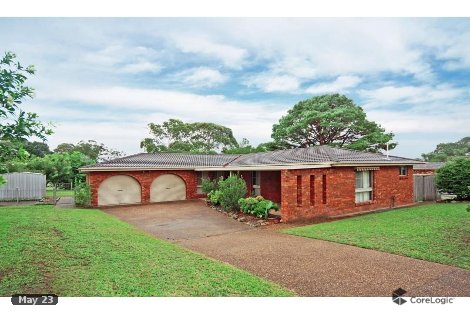 3 Yeovil Dr, Bomaderry, NSW 2541