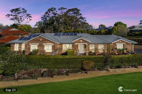 14 Honeyeater Cres, Blaxland, NSW 2774