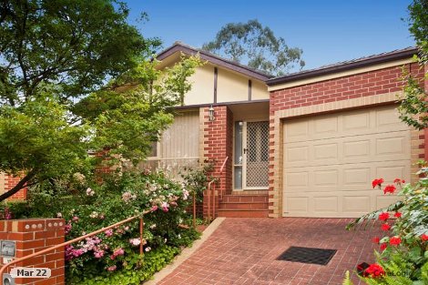 5/14 Weigela Ct, Forest Hill, VIC 3131