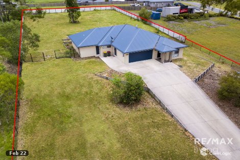 82-84 Dasher St, Delaneys Creek, QLD 4514