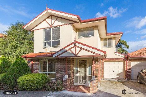 3/40-42 Kingsville St, Kingsville, VIC 3012