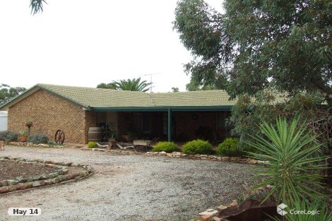 58 Paynter Rd, Quorn, SA 5433