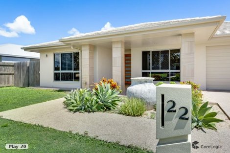 22 Hoffman Dr, Marian, QLD 4753