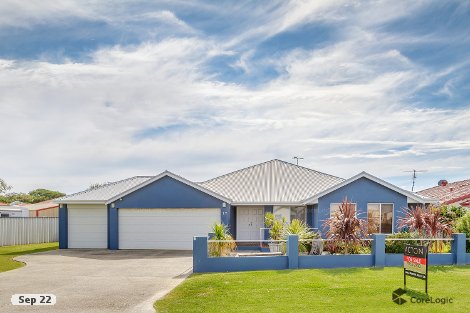 17 Seahorse Cres, Geographe, WA 6280