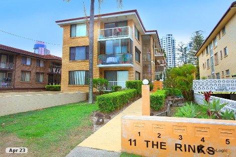 2/11 Armrick Ave, Broadbeach, QLD 4218