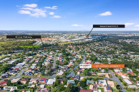 27 Loowa St, Kallangur, QLD 4503