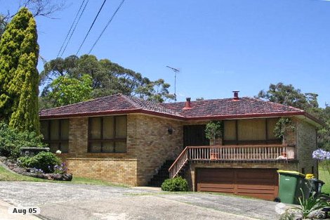 27 Jefferson Cres, Bonnet Bay, NSW 2226