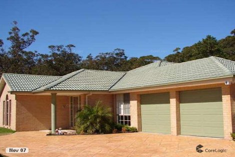 10 Kestrel Cl, Bensville, NSW 2251