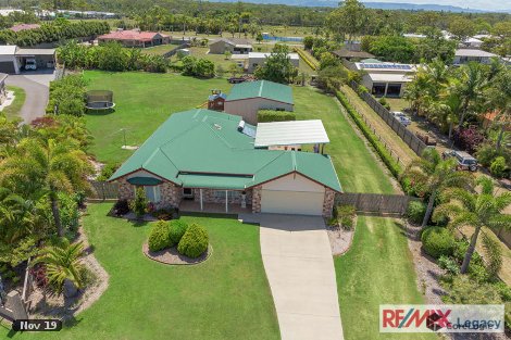 25 Sharpe Ct, Burpengary East, QLD 4505