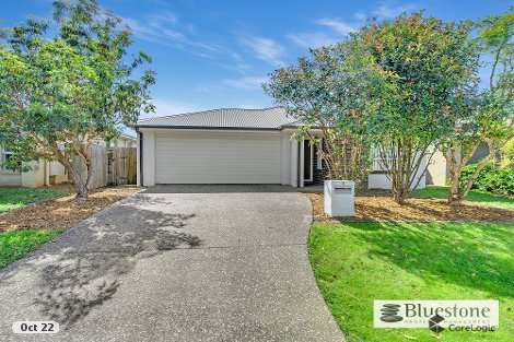 8 Wedge Tail Ct, Griffin, QLD 4503