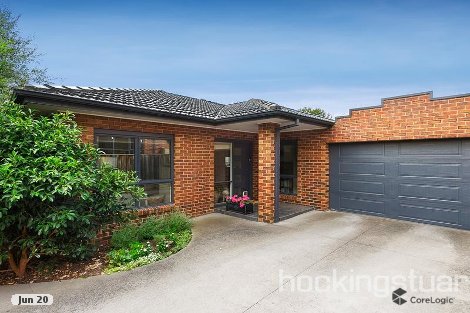 2/70 Dunloe Ave, Mont Albert North, VIC 3129