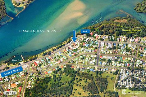 559 Ocean Dr, North Haven, NSW 2443