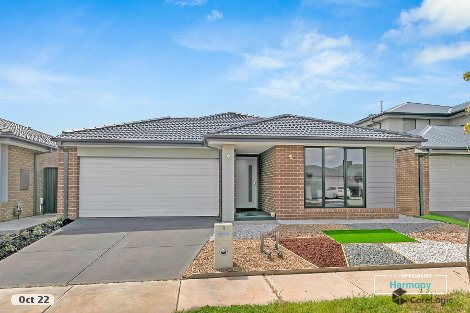 9 Brasilia St, Strathtulloh, VIC 3338