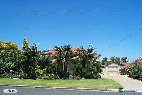 8 Wrexham St, Bicton, WA 6157