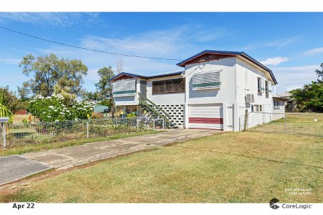 176 Witt St, Berserker, QLD 4701