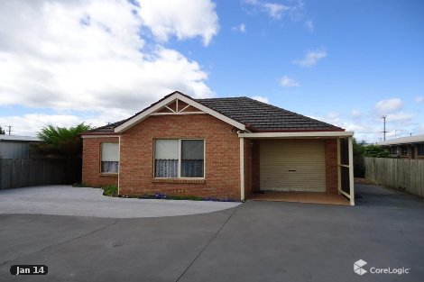 3/196 Gilbert St, Latrobe, TAS 7307