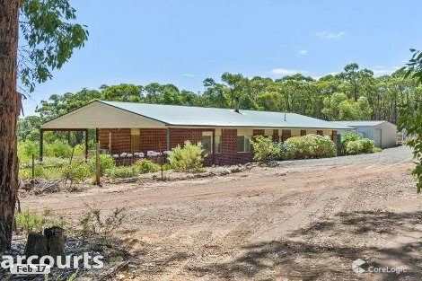 16 Parslow Rd, Ross Creek, VIC 3351