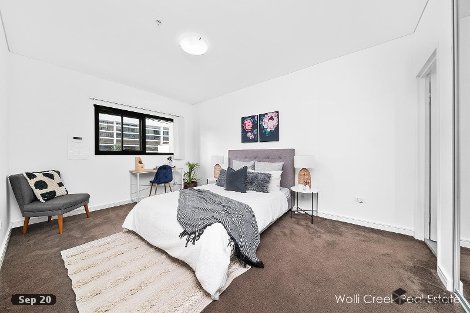 8/1-5 Gertrude St, Wolli Creek, NSW 2205