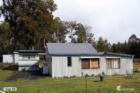 196 Bradys Lake Rd, Bradys Lake, TAS 7140