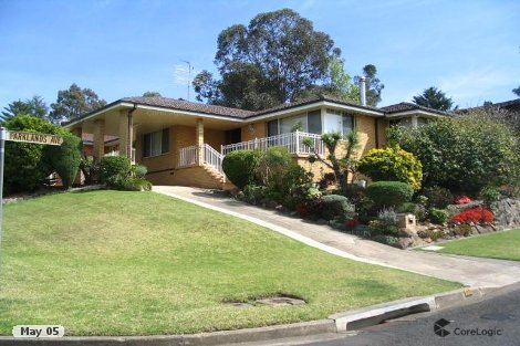 100 Leonay Pde, Leonay, NSW 2750