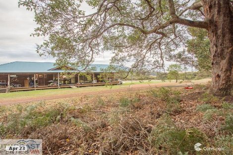 209 Harewood Rd, Scotsdale, WA 6333