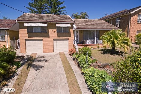 55 Cressington Way, Wallsend, NSW 2287