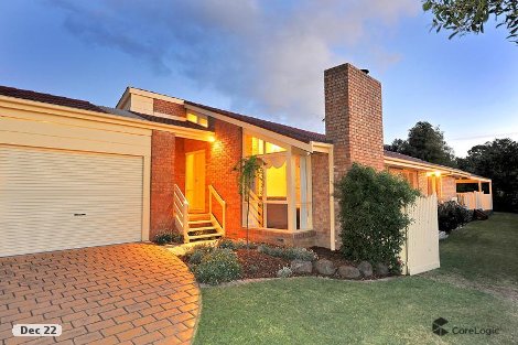 55 Rosemary Ave, Croydon Hills, VIC 3136