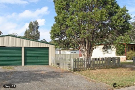 2 Justfield Dr, Sussex Inlet, NSW 2540